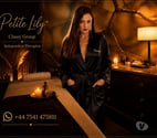 100% CLASSY LILY - INDEPENDENT LOVE THERAPIST -FIRE ENERGY