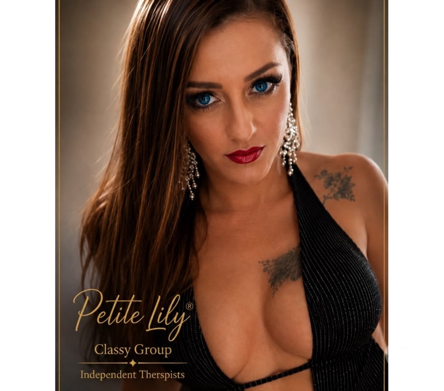 Escorts Edinburgh West End, Stockbridge and Fountainbridge - Edinburgh - Photos for 100% CLASSY LILY - INDEPENDENT LOVE THERAPIST -FIRE ENERGY