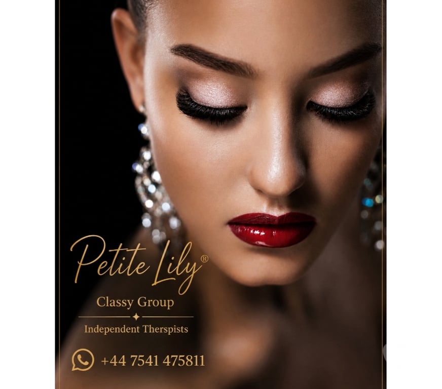 Escorts Edinburgh West End, Stockbridge and Fountainbridge - Edinburgh - Photos for 100% CLASSY LILY - INDEPENDENT LOVE THERAPIST -FIRE ENERGY