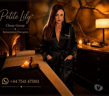  Escorts West End, Stockbridge and Fountainbridge Edinburgh - Photos for 100% CLASSY LILY - INDEPENDENT LOVE THERAPIST -FIRE ENERGY