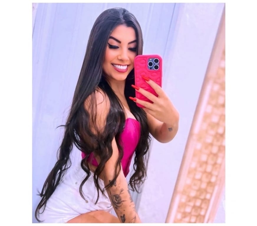 Escorts East London Bromley-by-Bow Station - E3 - East London - Photos for 🌸💕 NEW IN TOWN ✨❤️‍🔥NO RUSH 🥰🥂