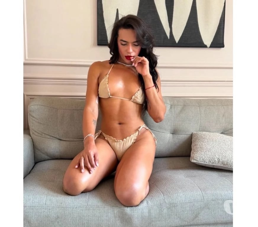 Trans Escorts Glasgow Glasgow City Centre - Glasgow - Photos for 🇧🇷❤️GEOVANA BRAZILIAN❤️🇧🇷