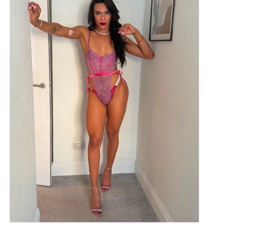 Trans Escorts Glasgow Glasgow City Centre - Glasgow - Photos for 🇧🇷❤️GEOVANA BRAZILIAN❤️🇧🇷