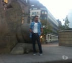 New in town real 100%