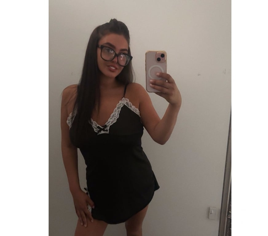 Escorts Tyne and Wear Newcastle upon Tyne - Photos for Passionate British brunette girl❤️❤️👅