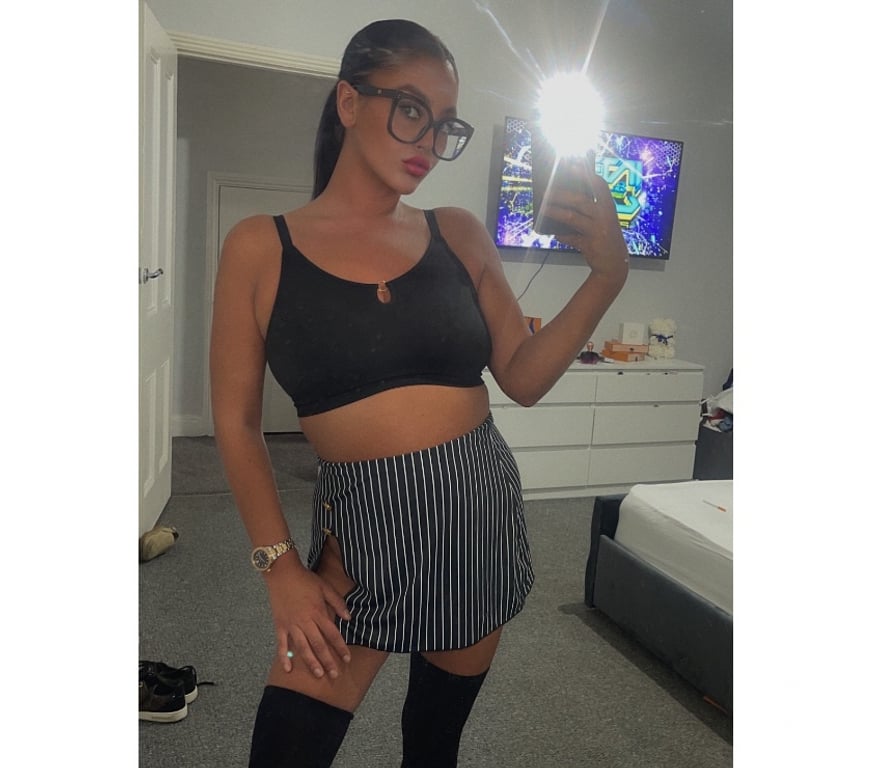 Escorts Tyne and Wear Newcastle upon Tyne - Photos for Passionate British brunette girl❤️❤️👅