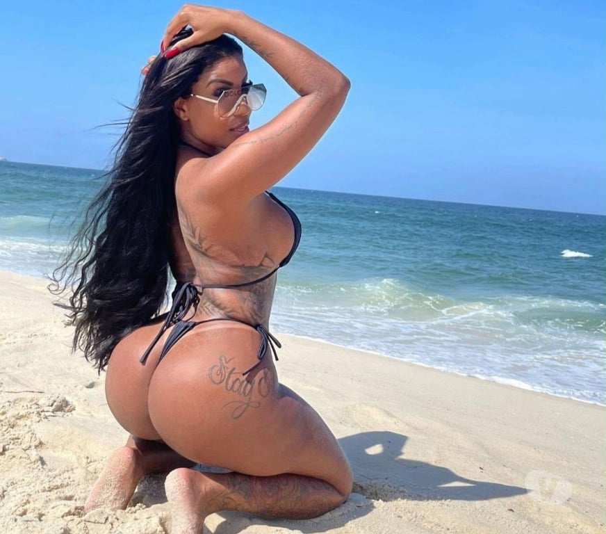 Escorts Lincolnshire North East Lincolnshire - Photos for Camila🇧🇷🔞best services🔥party🎉🍾