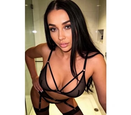 GFE Escorts Manchester City Centre Manchester - Photos for ☎️ LUNA For You New in town ☎️