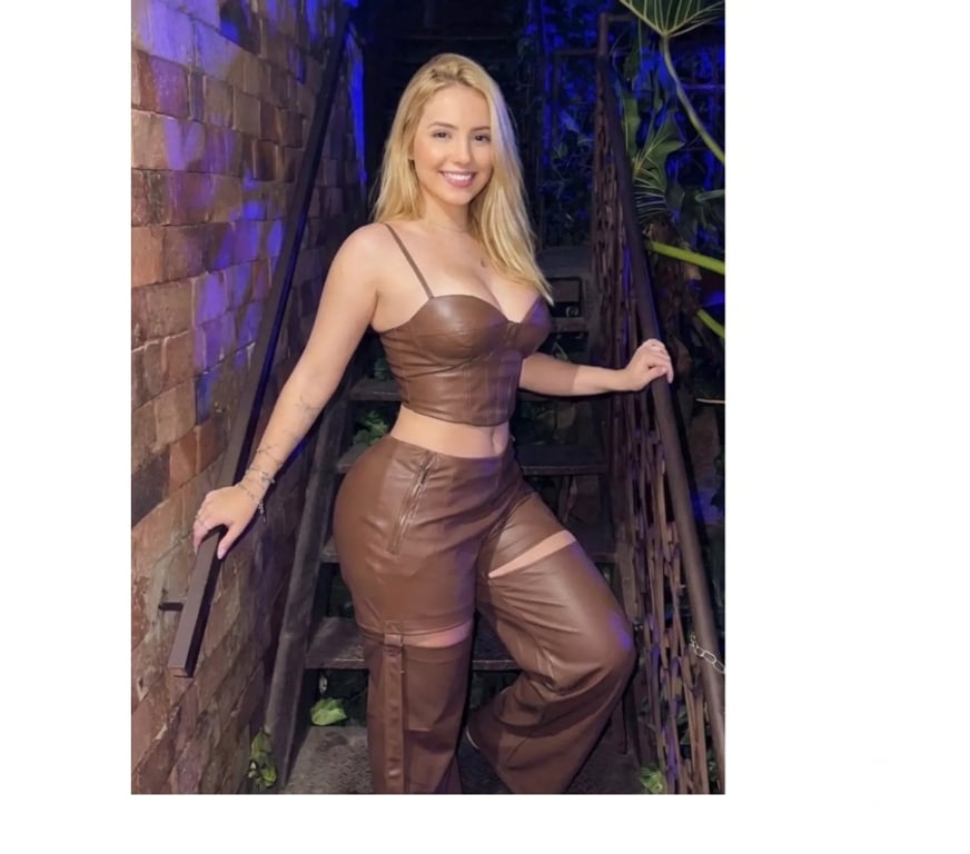 Escorts Slough Slough Town Centre - Slough - Photos for ISA ❤️‍🔥 HIGH CLASS 🇧🇷 BRAZILIAN