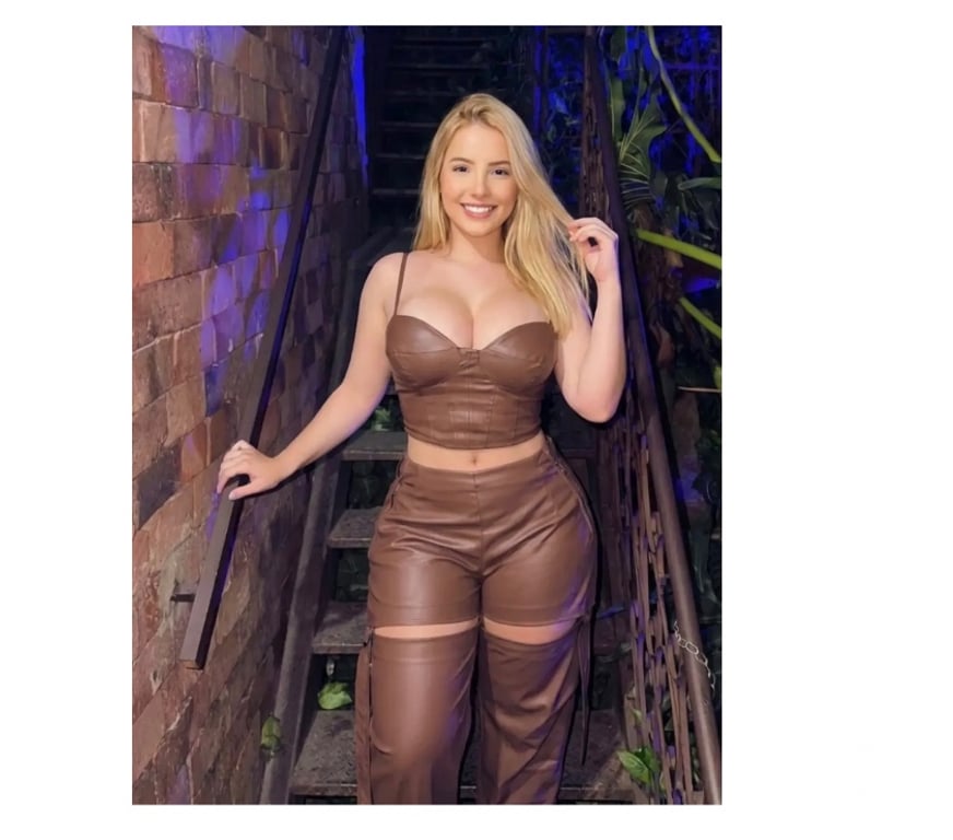 Escorts Slough Slough Town Centre - Slough - Photos for ISA ❤️‍🔥 HIGH CLASS 🇧🇷 BRAZILIAN