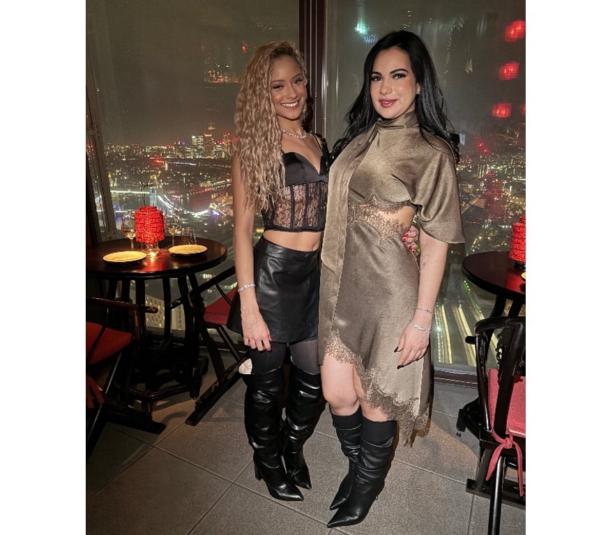 Escorts Dorset Bournemouth, Christchurch and Poole - Photos for 🔥💗💗Brazilian Hot girls 🇧🇷🇧🇷✨🔥