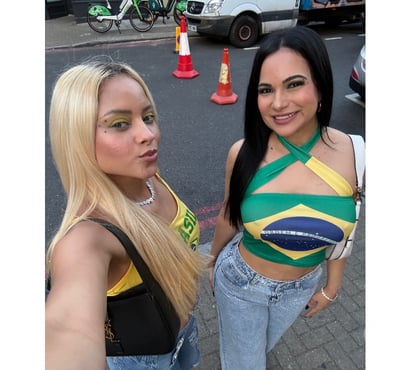 Escorts Bournemouth Bournemouth, Christchurch and Poole - Photos for 🔥💗💗Brazilian Hot girls 🇧🇷🇧🇷✨🔥