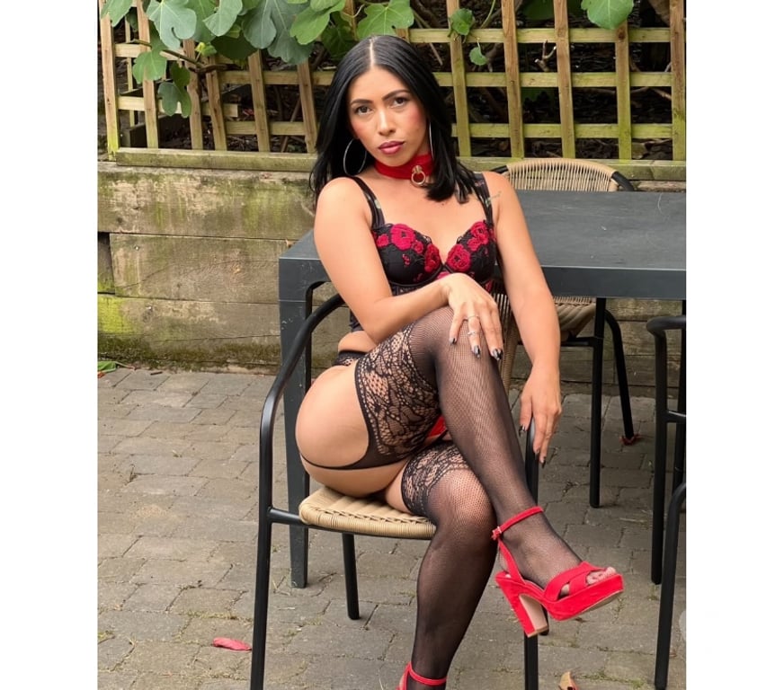 Escorts North Yorkshire Middlesbrough - Photos for Mylla Brazilian 🇧🇷 Real photos 🔥