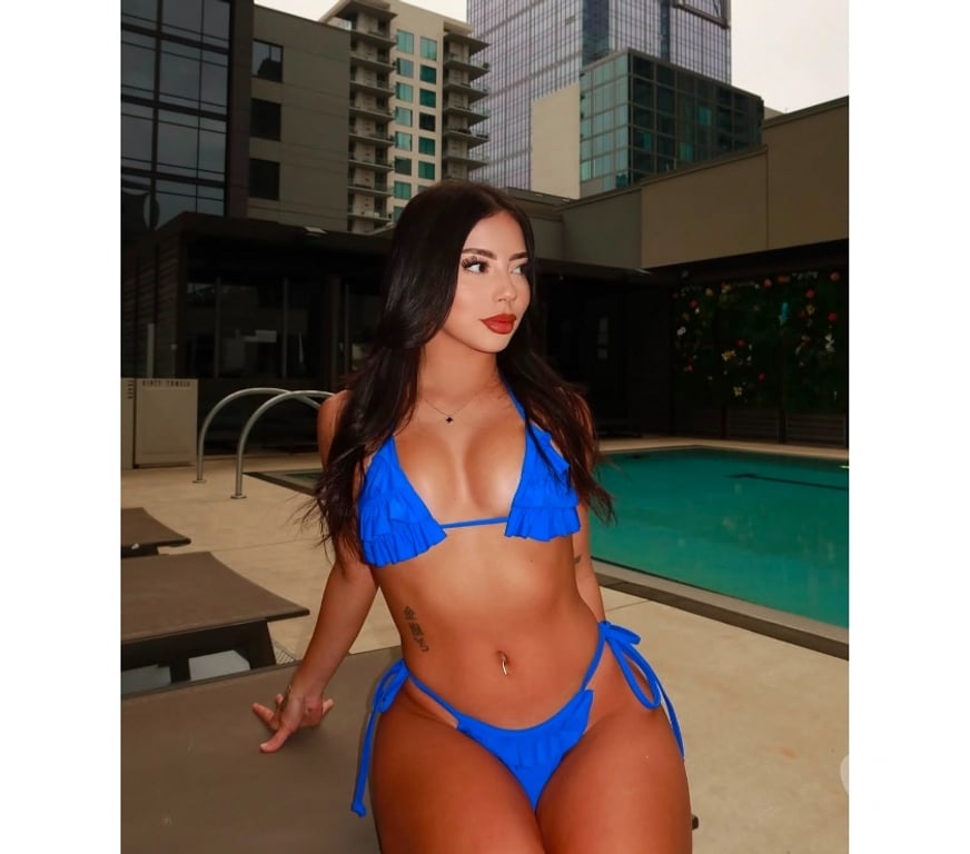 Escorts East London Bethnal Green - East London - Photos for 🌹 SWEET, SENSUAL & UNFORGETTABLE BRAZILIAN 🌹