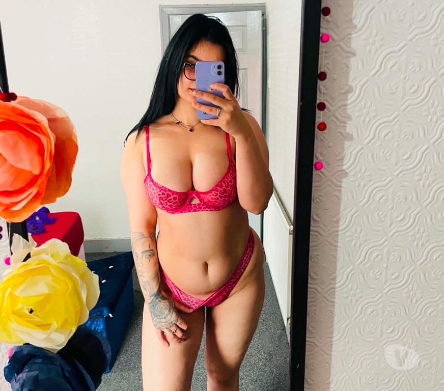Escorts Denbighshire - Wales Rhyl - Denbighshire - Photos for NEW NEW NEW❤️BEST SERVICE❤️FULL SERVICE ONLY OUTCALL