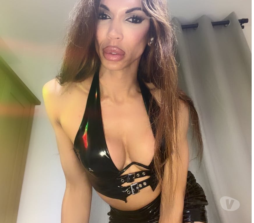Trans Escorts Central London Kensington and Chelsea - Photos for British, hung, 8.5” top ts *jazmin jagger*