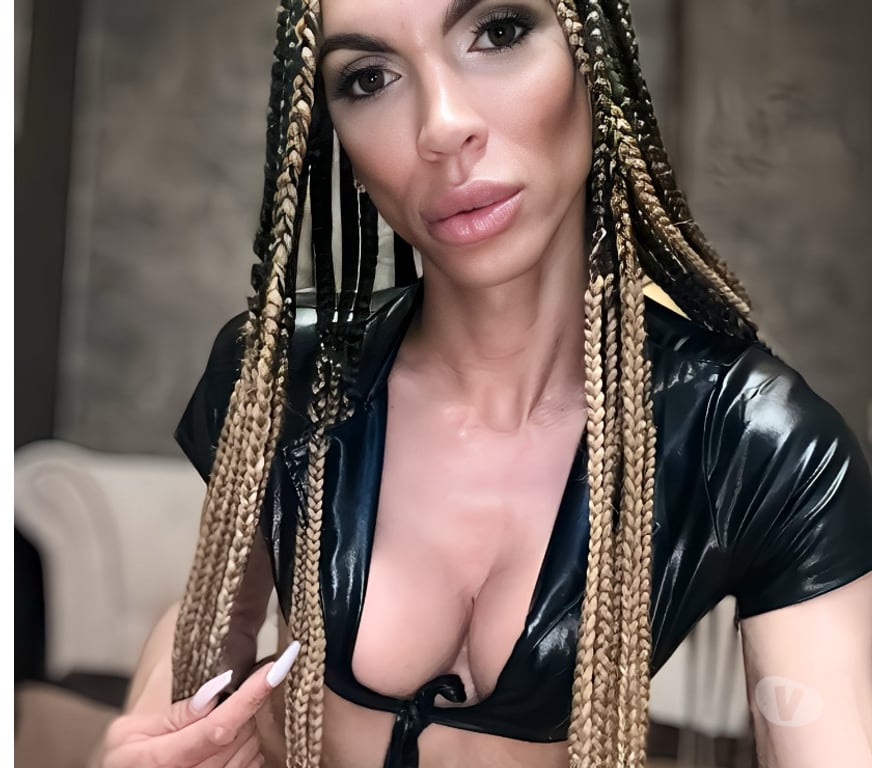 Trans Escorts Central London Kensington and Chelsea - Photos for British, hung, 8.5” top ts *jazmin jagger*