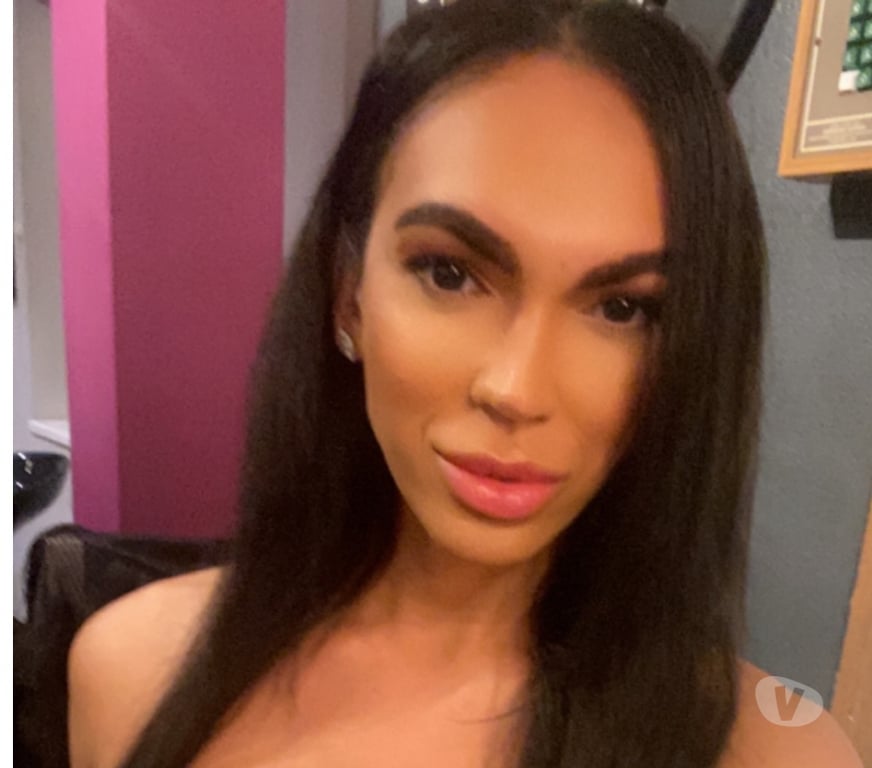 Trans Escorts Central London Kensington and Chelsea - Photos for British, hung, 8.5” top ts *jazmin jagger*