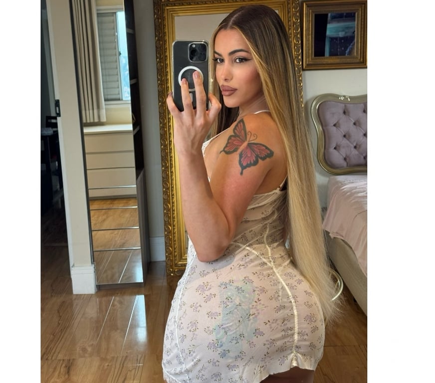 Trans Escorts West Midlands Birmingham - Photos for Naughty Vip T Girl❤️ANGEL OF YOUR DREAMS❤️Party💯