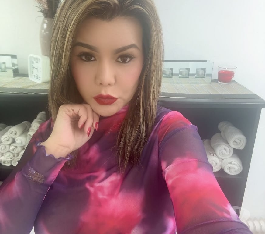 Escorts Greater Manchester Rochdale - Photos for 🌸🌺🌸 Lisa Thai massage therapist 🌸❤️🌸