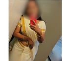 SOUTH INDIAN KERALA MALLU TAMIL GIRL KEERTHI
