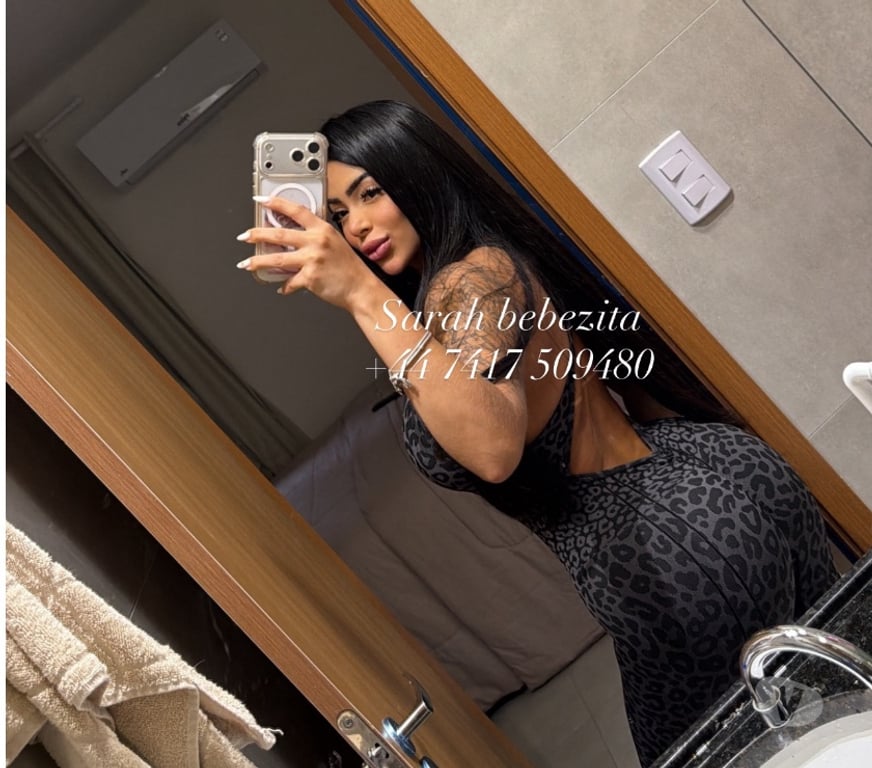 Escorts West Midlands Birmingham - Photos for ❤️‍🔥Sarah Bebezita Hot, Party Girl ❤️‍🔥