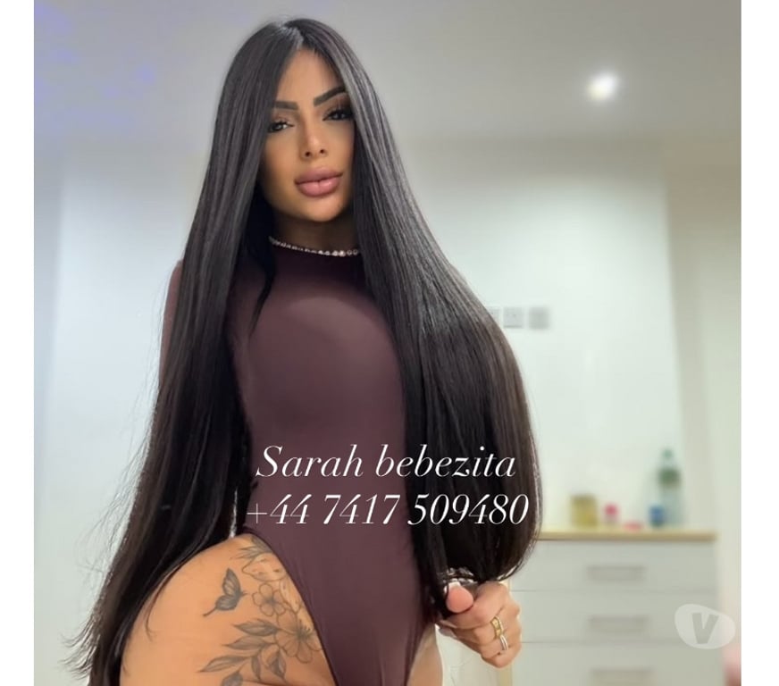 Escorts West Midlands Birmingham - Photos for ❤️‍🔥Sarah Bebezita Hot, Party Girl ❤️‍🔥