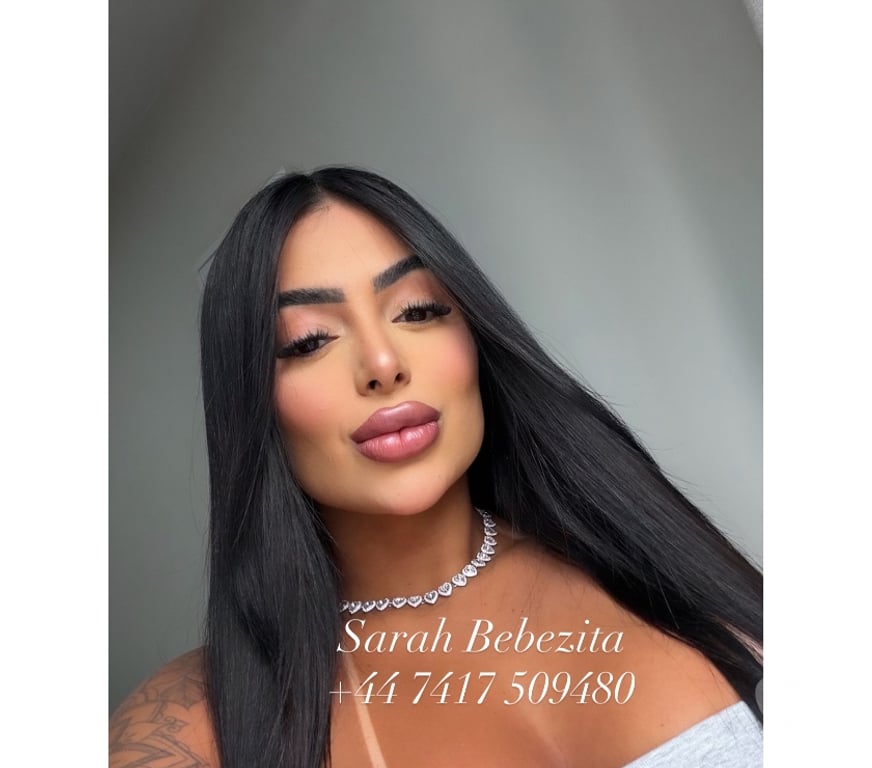 Escorts West Midlands Birmingham - Photos for ❤️‍🔥Sarah Bebezita Hot, Party Girl ❤️‍🔥