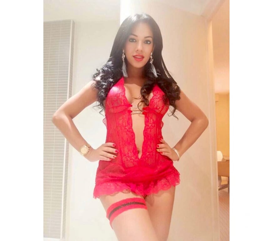 Trans Escorts East London Limehouse - East London - Photos for TS RIHANNA ⭐️💙⚡️💖