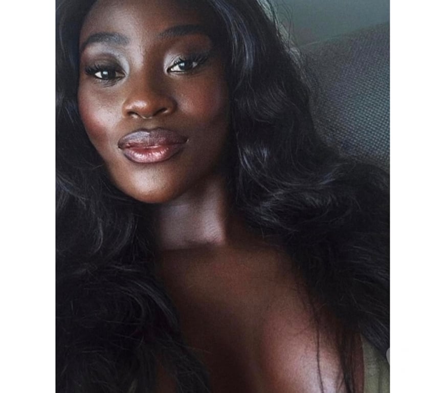 Escorts East London Redbridge - Photos for 🔥❤️ SEXY EBONY NEW IN TOWN ❤️🔥