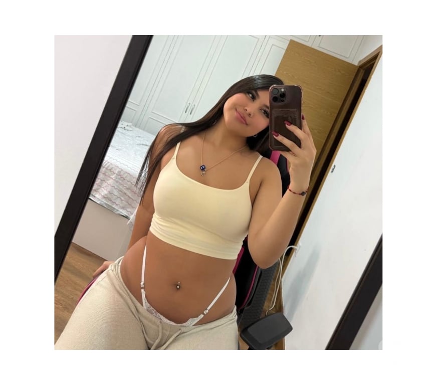 Escorts South East London Peckham - South East London - Photos for SWEET BRUNETTE💋GENUINE HOT LATINA🔥FULL GFE