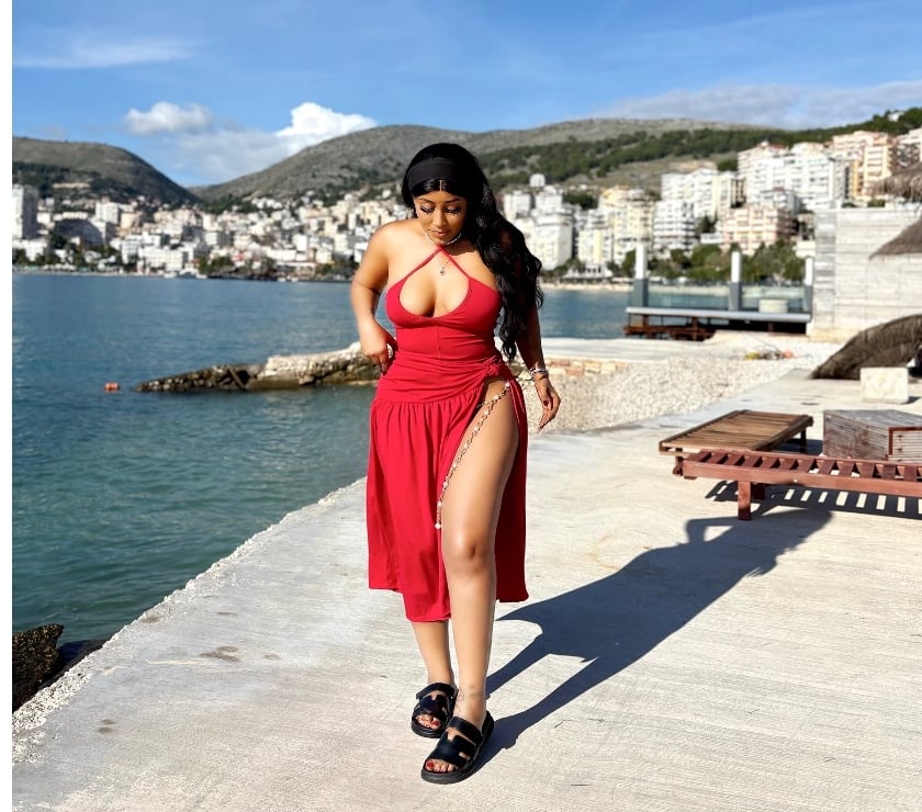 Bank Top - Bradford — Hot African beauty in town. New 😊🥰