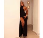Hot African beauty in town. New 😊🥰