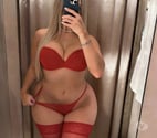 DANIELA ❤️LATINA BLONDE GFE🌟 Party❤️🌟