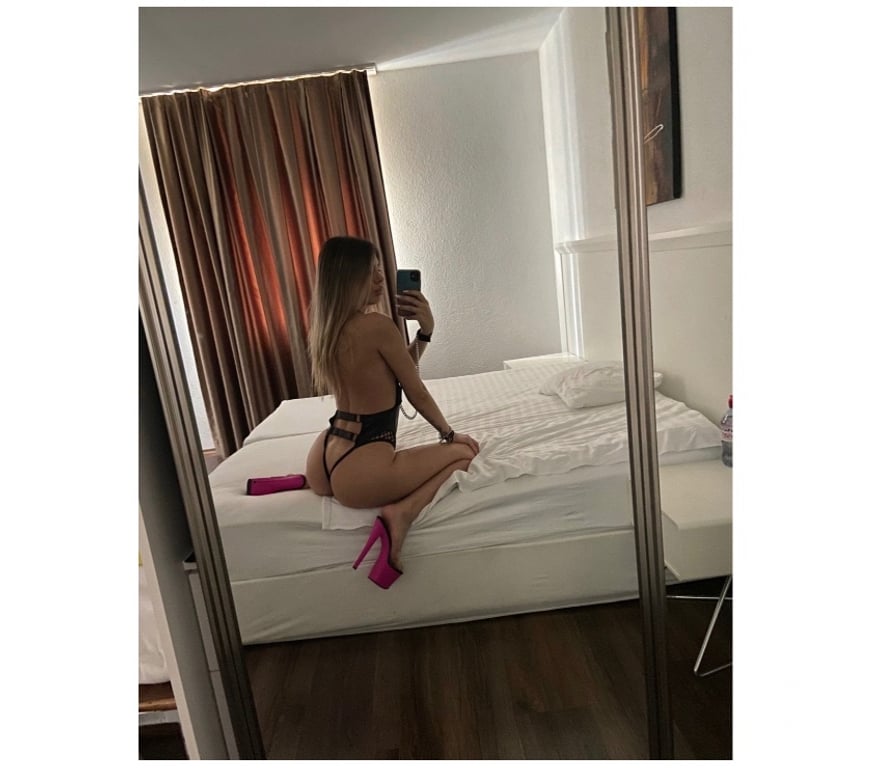 Escorts Bedfordshire Luton - Photos for Hey, I’m Lanna 😏