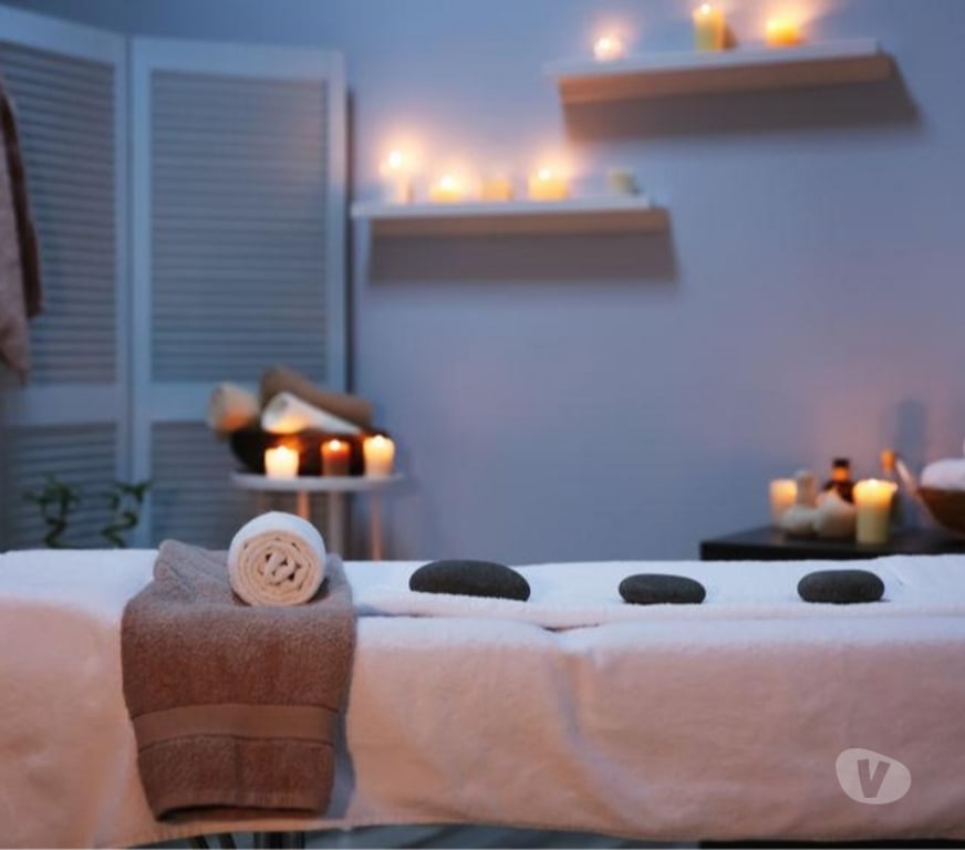 Full body massage Glasgow Finnieston - Glasgow - Photos for Best Relaxing Massage in Town