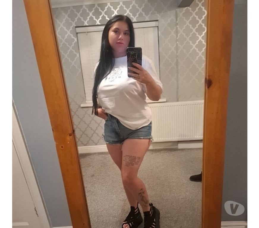 Escorts Merseyside Liverpool - Photos for New brunette in town best service 🥰