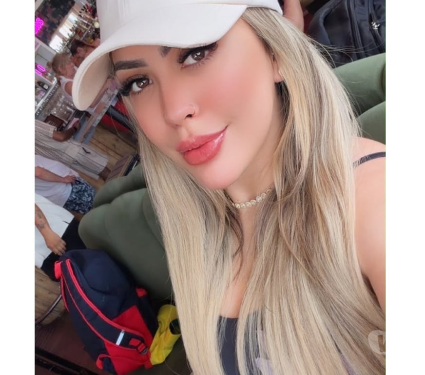Escorts Central London Victoria - Central London - Photos for 🇧🇷🔥 JADE BRAZILIAN BLONDE NAUGHTY 🇧🇷🔥