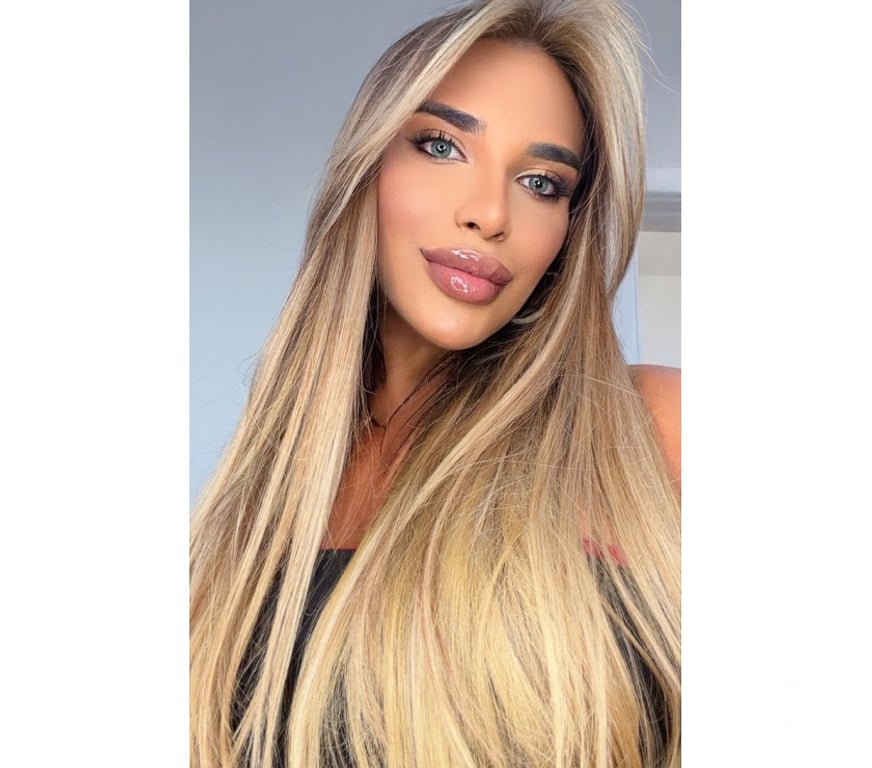 Trans Escorts Bristol Bristol City Centre - Bristol - Photos for BRUNA HOT XXL 🍆 PARTY 🎉🎊🇧🇷