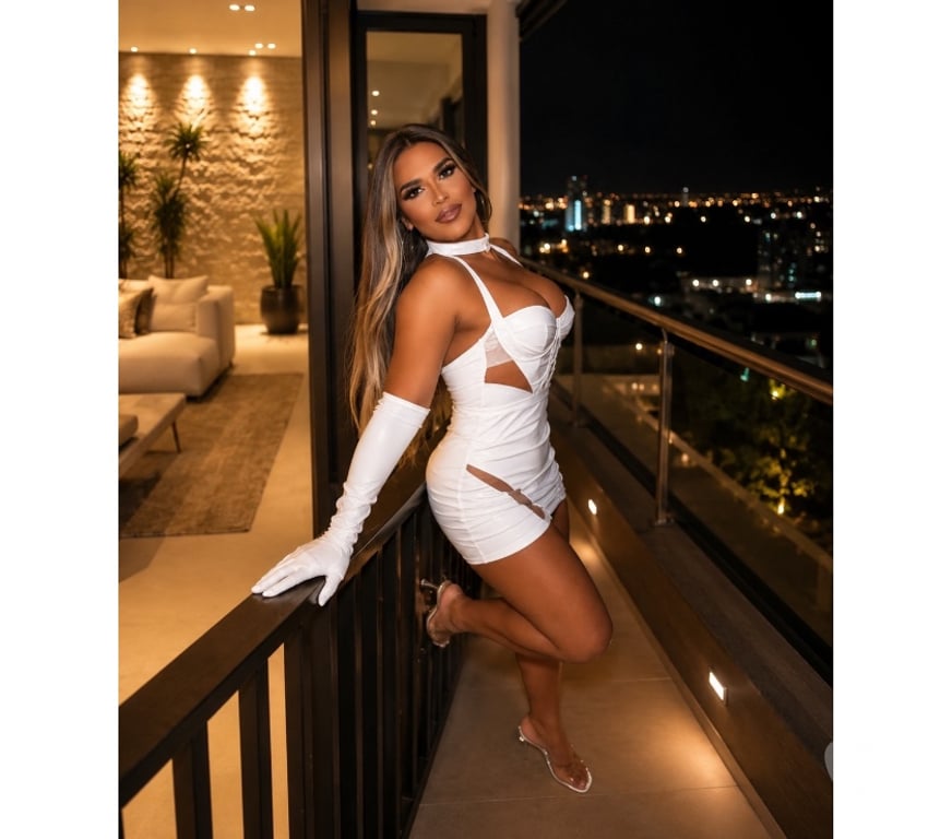 Trans Escorts Bristol Bristol City Centre - Bristol - Photos for BRUNA HOT XXL 🍆 PARTY 🎉🎊🇧🇷