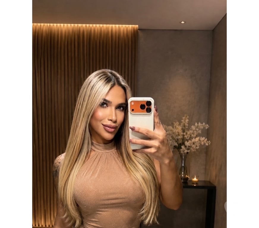 Trans Escorts Bristol Bristol City Centre - Bristol - Photos for BRUNA HOT XXL 🍆 PARTY 🎉🎊🇧🇷