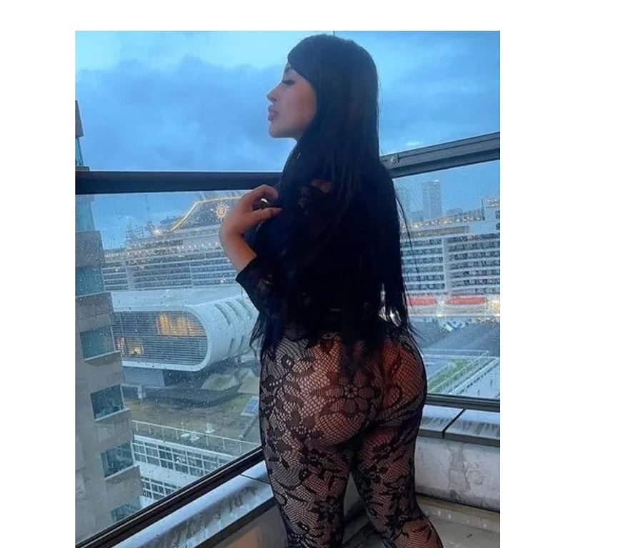 Escorts West Midlands Birmingham - Photos for KIM THICK BRAZILIAN 📸🍑🍑