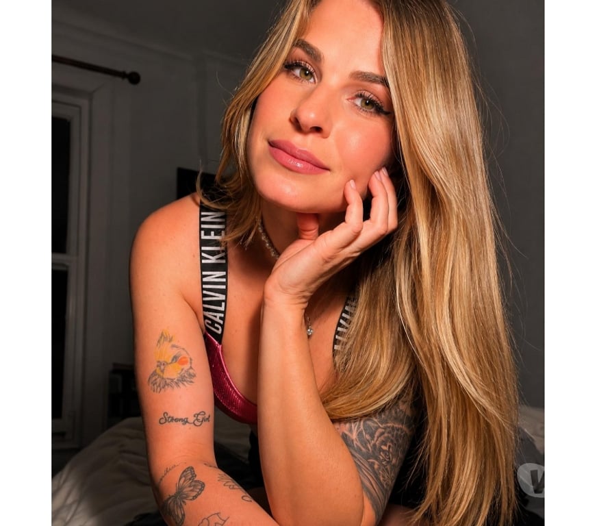 Escorts North West London Willesden Green - North West London - Photos for 🔥 Bella Rose | NEW GIRL | PARTY GIRL 🇧🇷🥂✨