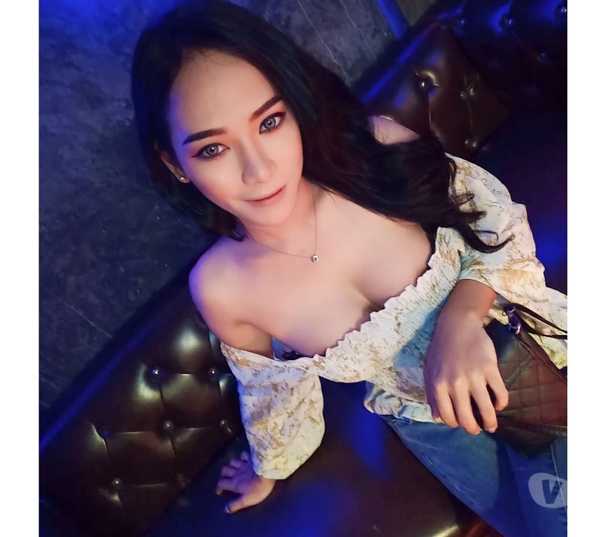 Trans Escorts South Yorkshire Doncaster - Photos for Megan TS Ladyboy