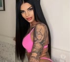 Birmingham City Centre - Birmingham — Delia💓PARTY GIRL💓