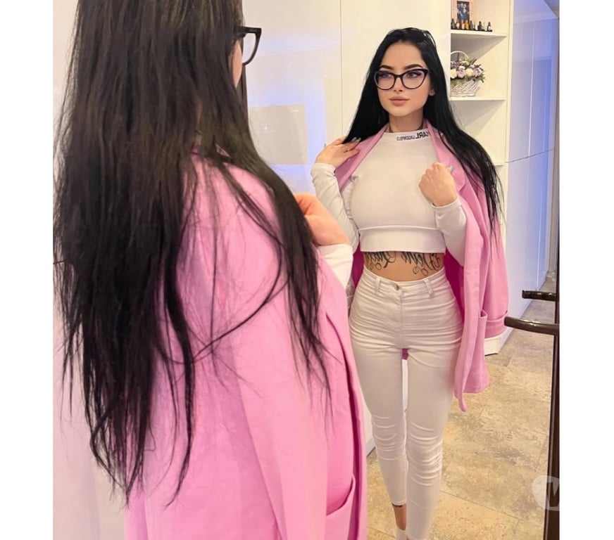 Escorts West Northamptonshire Northampton - West Northamptonshire - Photos for Erika new in the city