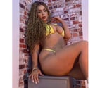 Helena girl brazilian hot 😈