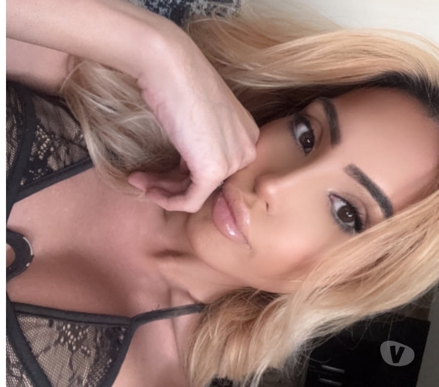 Trans Escorts West Yorkshire Bradford - Photos for Ts DreamDoll Khalifa TOP VidCallVerify