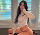 MELISSA 🇧🇷100% REAL - GFE - NO HURRY❤️