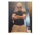 Mature Gym Going Male 💪 looking for NAUGHTY FEMALE FUN